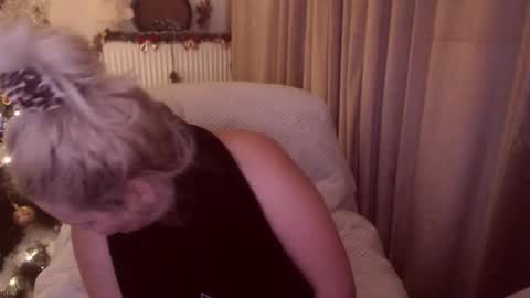 Alexxa online show from 29, 11, 2025
