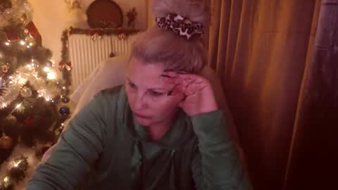 Alexxa online show from 30, 11, 2025