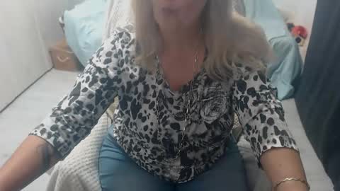 Alexxa online show from 25, 3, 2026