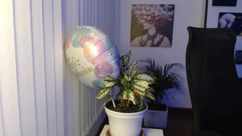 Hera online show from 3, 12, 2025