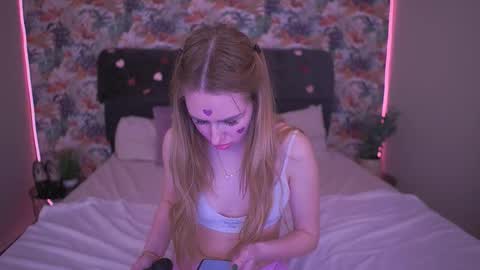 DivineJasss online show from 18, 2, 2026