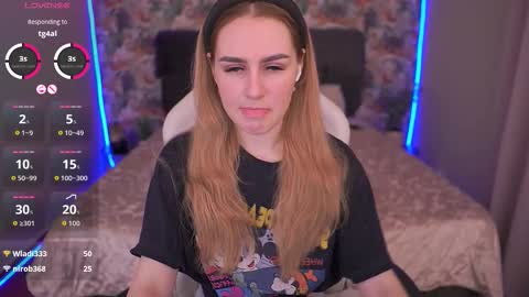 DivineJasss online show from 4, 3, 2026