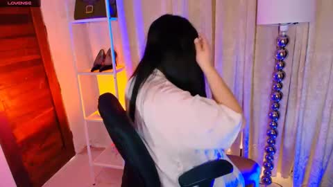 Snapshot of divorced_ms_valeria chatting on 23, 2, 2026 Vally online show from 23, 2, 2026