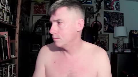 dix_handley_50 online show from 29, 1, 2025