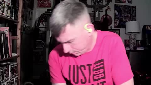 dix_handley_50 online show from 29, 1, 2025