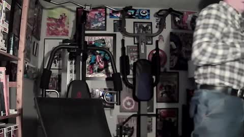 dix_handley_50 online show from 12, 2, 2025