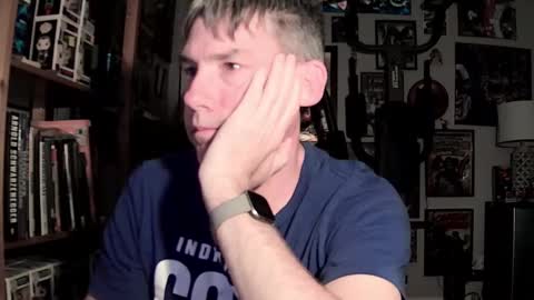 dix_handley_50 online show from 26, 2, 2025