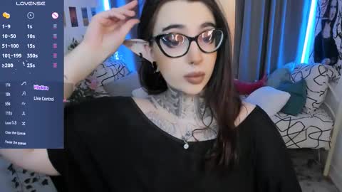 dixipixi_ online show from 16, 1, 2026