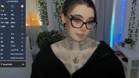 dixipixi_ online show from 7, 5, 2026