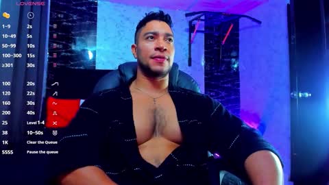 Dixon online show from 5, 2, 2026