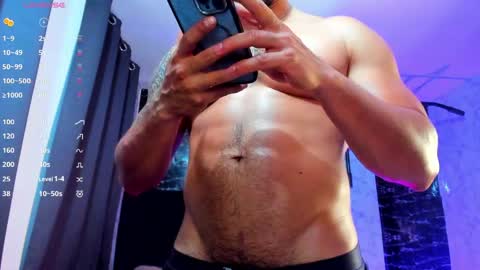 Dixon online show from 3, 5, 2026