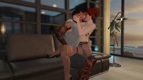 dixxie_blue online show from 8, 2, 2026