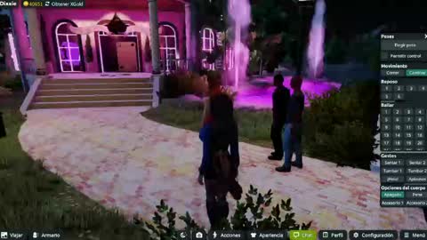 Snapshot of dixxie_blue chatting on 28, 4, 2026 dixxie_blue online show from 28, 4, 2026