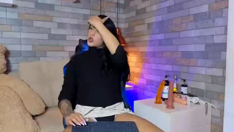 DixyPalmer online show from 3, 8, 2026