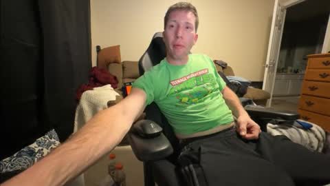 Snapshot of dizzyash chatting on 5, 2, 2026 Hansel and Gretle online show from 5, 2, 2026