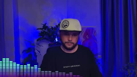 Snapshot of dj_canali chatting on 25, 9, 2025 Canali online show from 25, 9, 2025