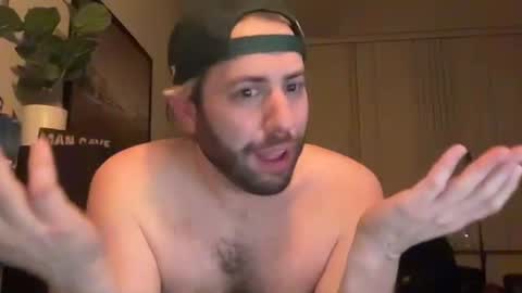 DJ Chaterbate online show from 27, 4, 2026