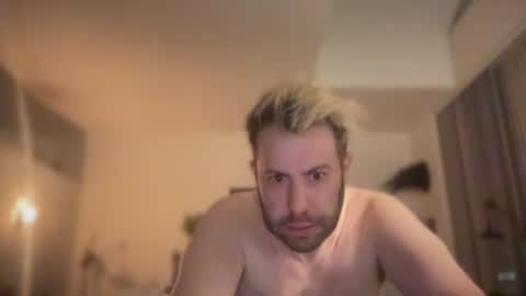 DJ Chaterbate online show from 10, 5, 2026