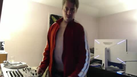 dj_sublime online show from 19, 3, 2026