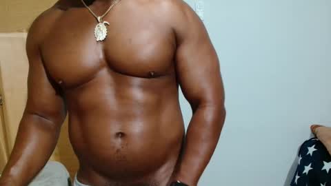 Djangoxx online show from 23, 10, 2025