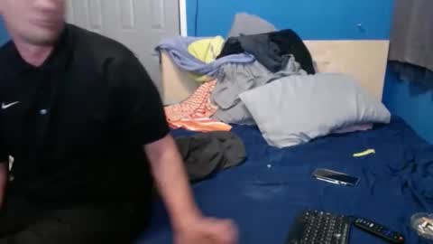 djcloudy22223 online show from 2, 3, 2025