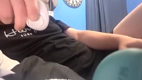 djcloudy22223 online show from 5, 10, 2025