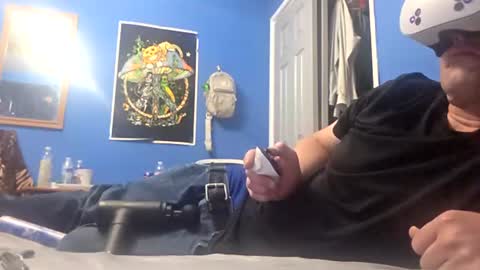djcloudy22223 online show from 12, 7, 2026