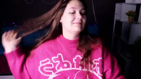 Jenia online show from 4, 1, 2025