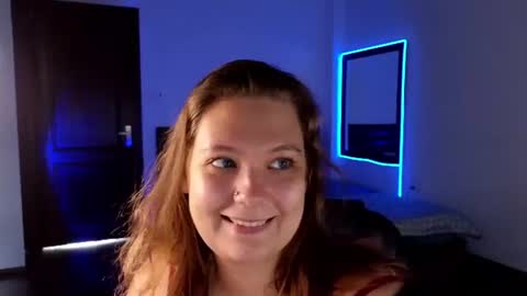 Snapshot of djennapalme chatting on 25, 7, 2026 Jenia online show from 25, 7, 2026