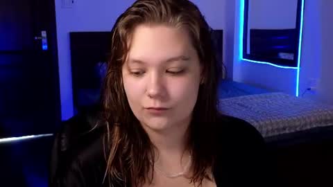Snapshot of djennapalme chatting on 26, 7, 2026 Jenia online show from 26, 7, 2026