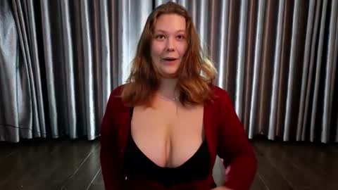 Snapshot of djennapalme chatting on 30, 7, 2026 Jenia online show from 30, 7, 2026