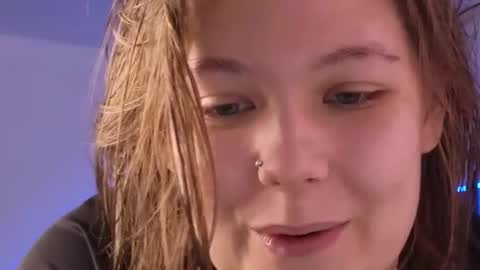 Snapshot of djennapalme chatting on 7, 8, 2026 Jenia online show from 7, 8, 2026