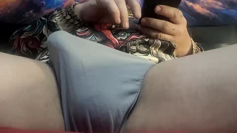 Snapshot of djirie1 chatting on 8, 3, 2025 Tunes online show from 8, 3, 2025