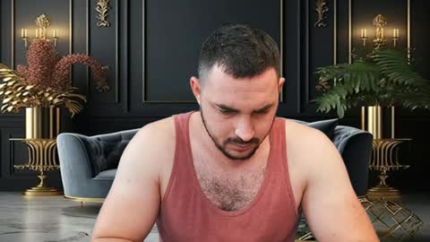 Snapshot of djmute chatting on 5, 12, 2024 STR8 BOYv online show from 5, 12, 2024
