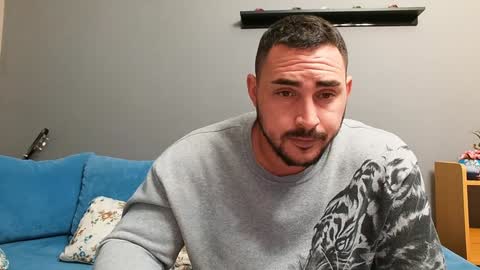 Snapshot of djmute chatting on 7, 12, 2024 STR8 BOYv online show from 7, 12, 2024