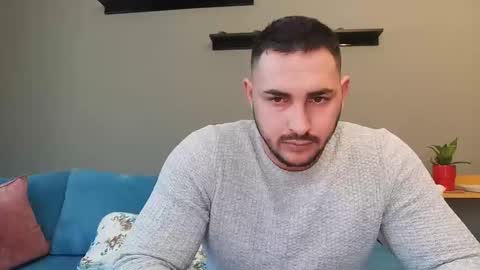 Snapshot of djmute chatting on 31, 12, 2024 STR8 BOYv online show from 31, 12, 2024