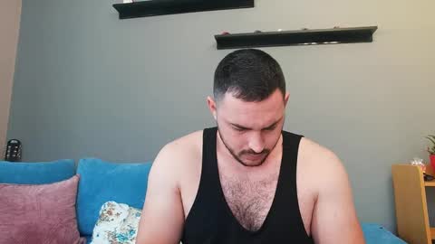 Snapshot of djmute chatting on 4, 1, 2025 STR8 BOYv online show from 4, 1, 2025