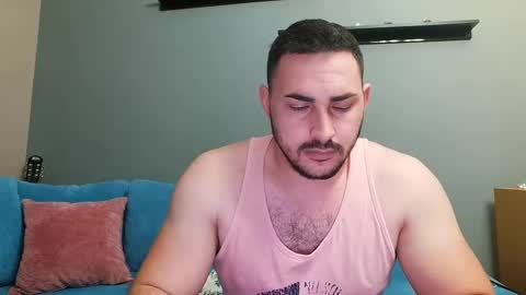 Snapshot of djmute chatting on 6, 1, 2025 STR8 BOYv online show from 6, 1, 2025