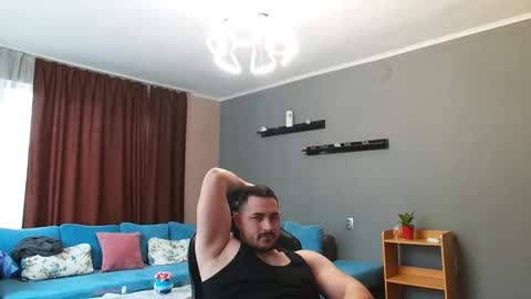 Snapshot of djmute chatting on 11, 2, 2025 STR8 BOYv online show from 11, 2, 2025