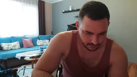 Snapshot of djmute chatting on 17, 2, 2025 STR8 BOYv online show from 17, 2, 2025
