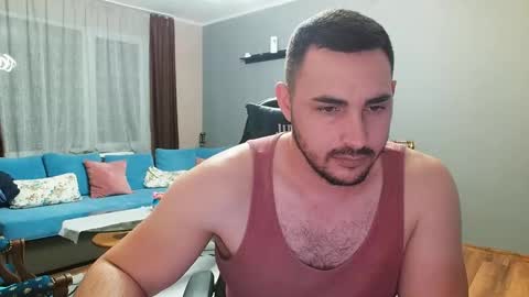 Snapshot of djmute chatting on 17, 2, 2025 STR8 BOYv online show from 17, 2, 2025