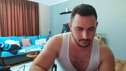 Snapshot of djmute chatting on 19, 2, 2025 STR8 BOYv online show from 19, 2, 2025