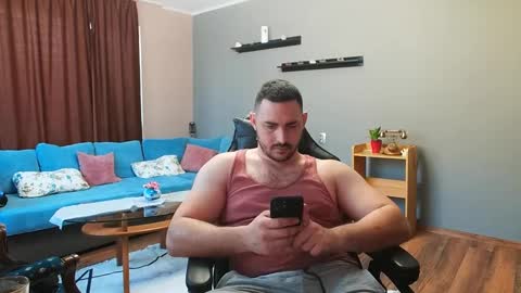 Snapshot of djmute chatting on 6, 3, 2025 STR8 BOYv online show from 6, 3, 2025
