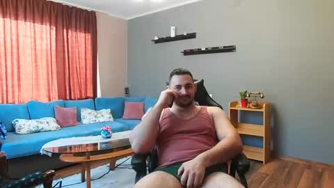 Snapshot of djmute chatting on 7, 3, 2025 STR8 BOYv online show from 7, 3, 2025
