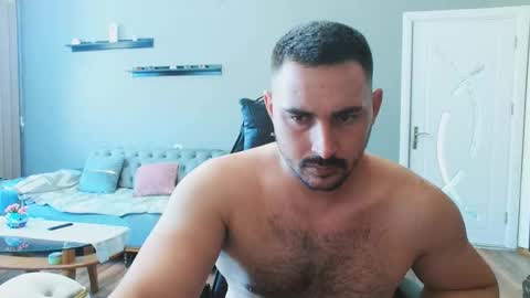 Snapshot of djmute chatting on 16, 9, 2025 STR8 BOYv online show from 16, 9, 2025