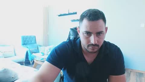 Snapshot of djmute chatting on 22, 9, 2025 STR8 BOYv online show from 22, 9, 2025