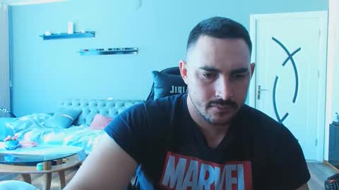 Snapshot of djmute chatting on 10, 10, 2025 STR8 BOYv online show from 10, 10, 2025