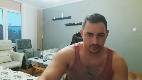 Snapshot of djmute chatting on 19, 10, 2025 STR8 BOYv online show from 19, 10, 2025