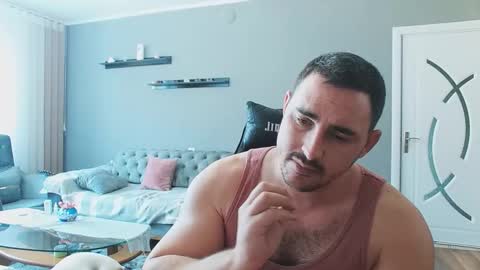 Snapshot of djmute chatting on 21, 10, 2025 STR8 BOYv online show from 21, 10, 2025