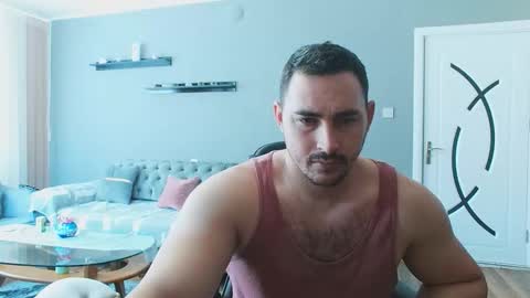 Snapshot of djmute chatting on 22, 10, 2025 STR8 BOYv online show from 22, 10, 2025